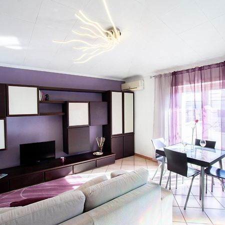 Apartament Attico Appia Antica Ciampino Aeroporto Santa Maria delle Mole Zewnętrze zdjęcie