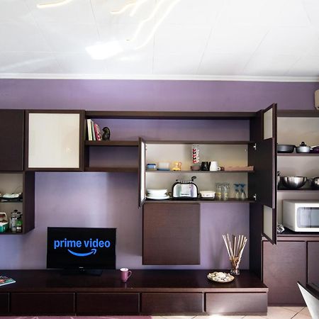 Apartament Attico Appia Antica Ciampino Aeroporto Santa Maria delle Mole Zewnętrze zdjęcie