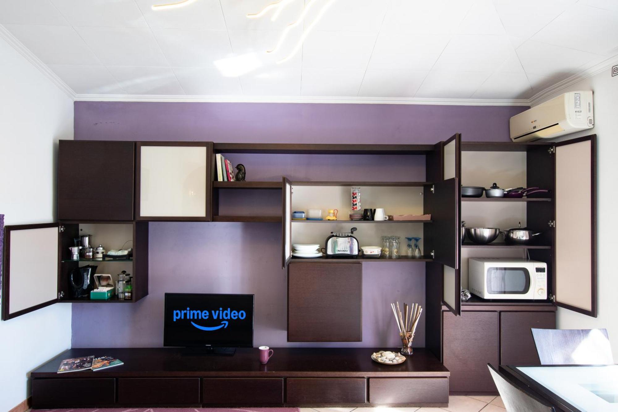 Apartament Attico Appia Antica Ciampino Aeroporto Santa Maria delle Mole Zewnętrze zdjęcie