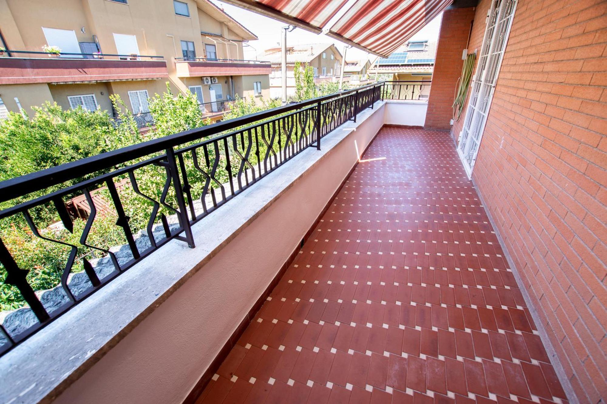 Apartament Attico Appia Antica Ciampino Aeroporto Santa Maria delle Mole Zewnętrze zdjęcie