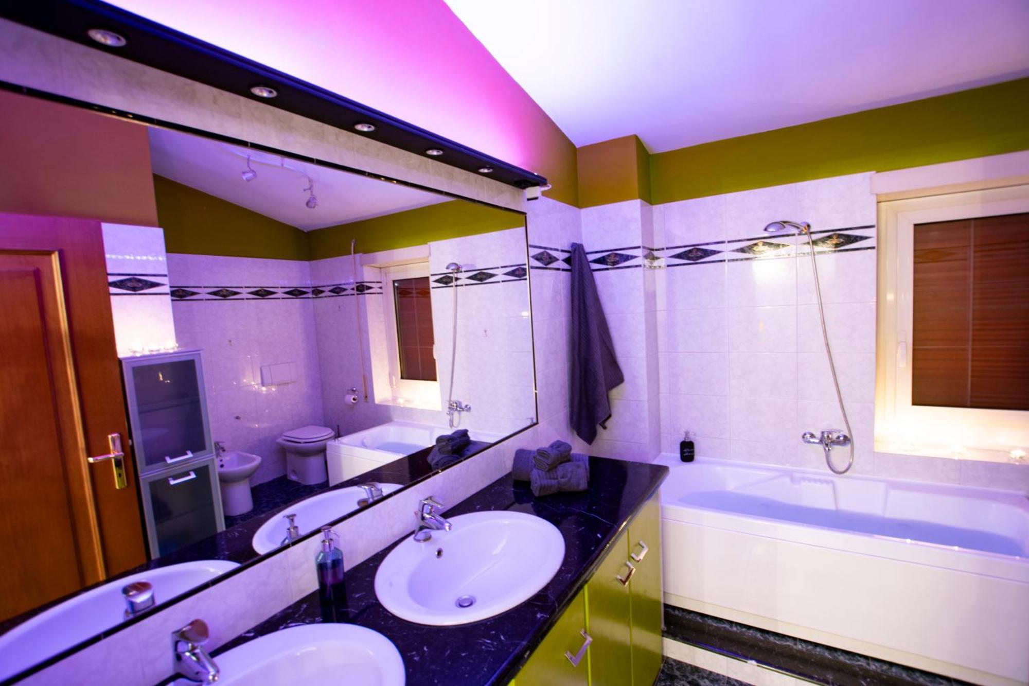 Apartament Attico Appia Antica Ciampino Aeroporto Santa Maria delle Mole Zewnętrze zdjęcie