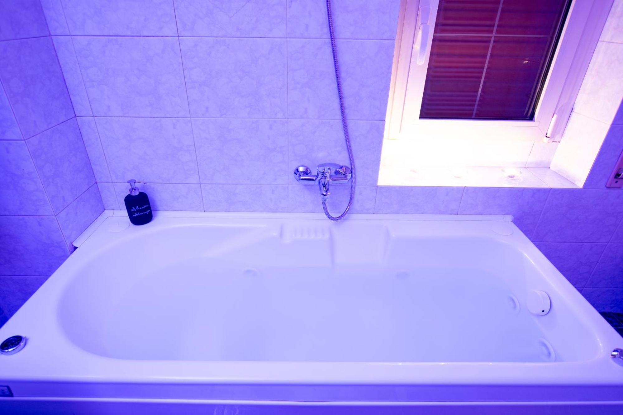 Apartament Attico Appia Antica Ciampino Aeroporto Santa Maria delle Mole Zewnętrze zdjęcie