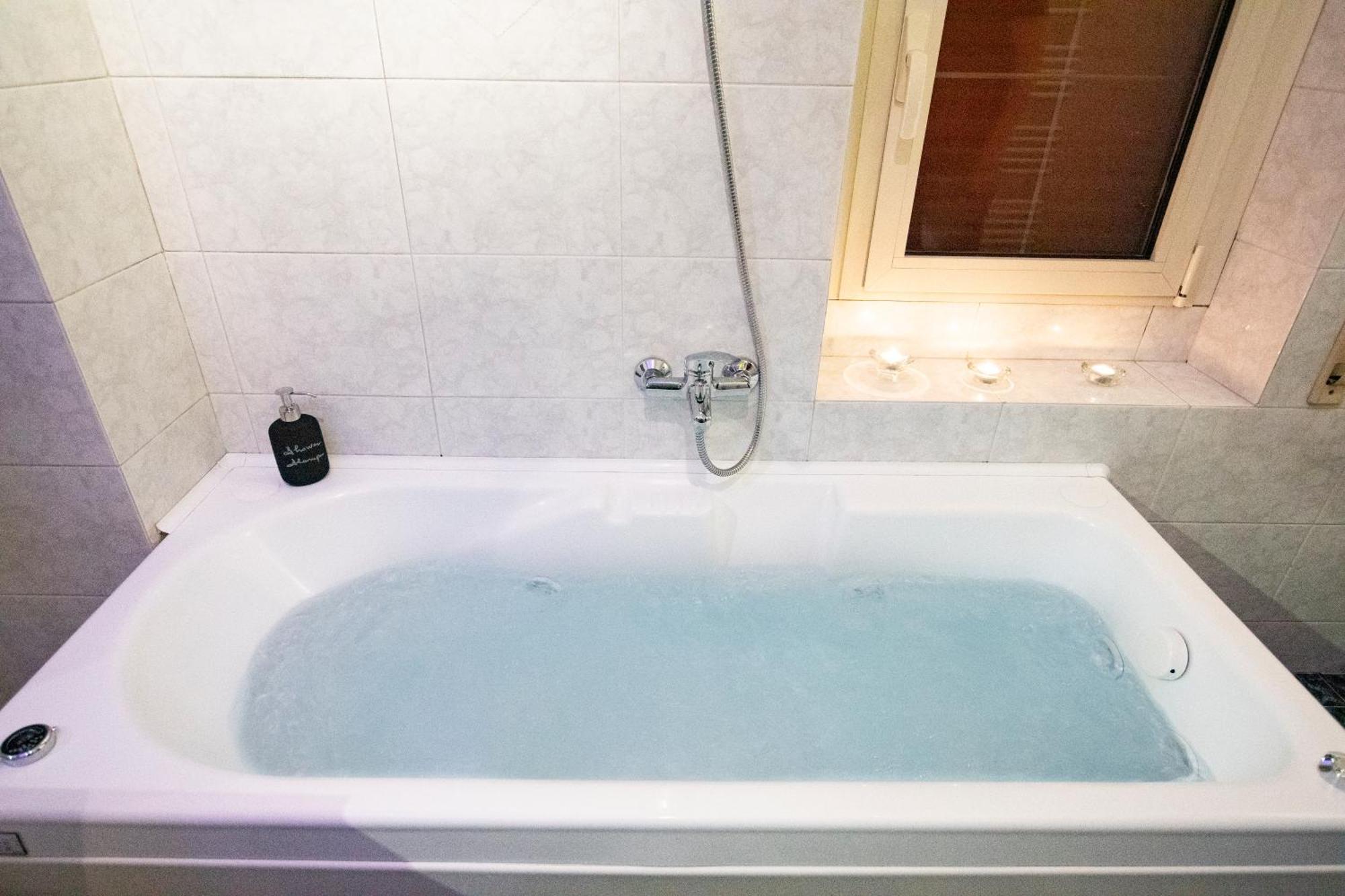 Apartament Attico Appia Antica Ciampino Aeroporto Santa Maria delle Mole Zewnętrze zdjęcie