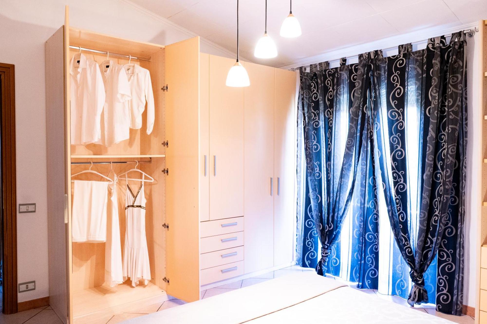 Apartament Attico Appia Antica Ciampino Aeroporto Santa Maria delle Mole Zewnętrze zdjęcie