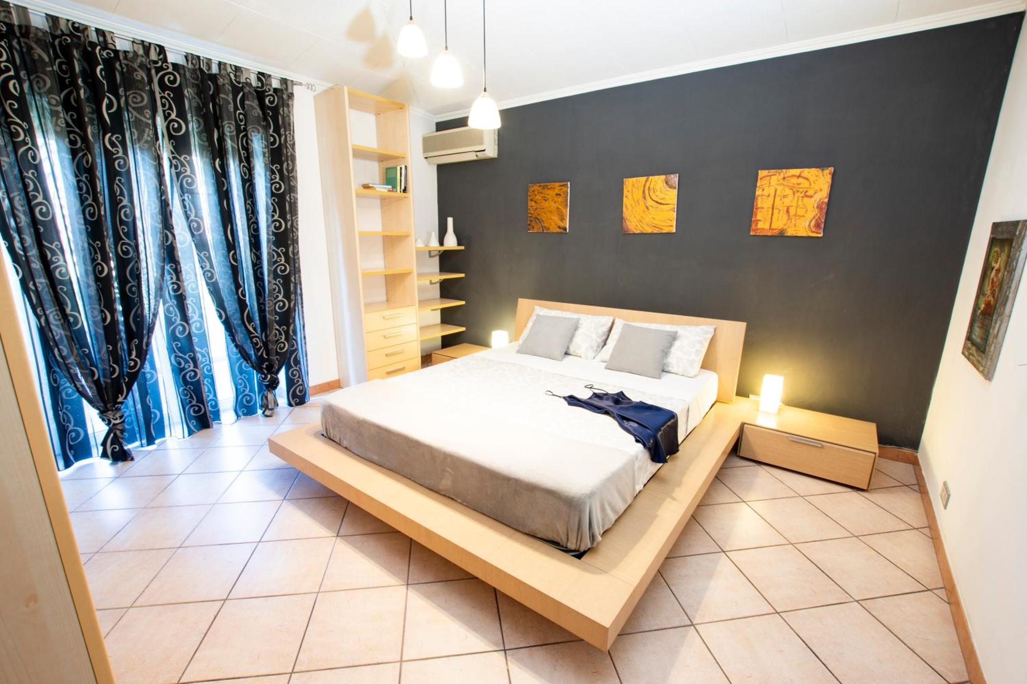 Apartament Attico Appia Antica Ciampino Aeroporto Santa Maria delle Mole Zewnętrze zdjęcie